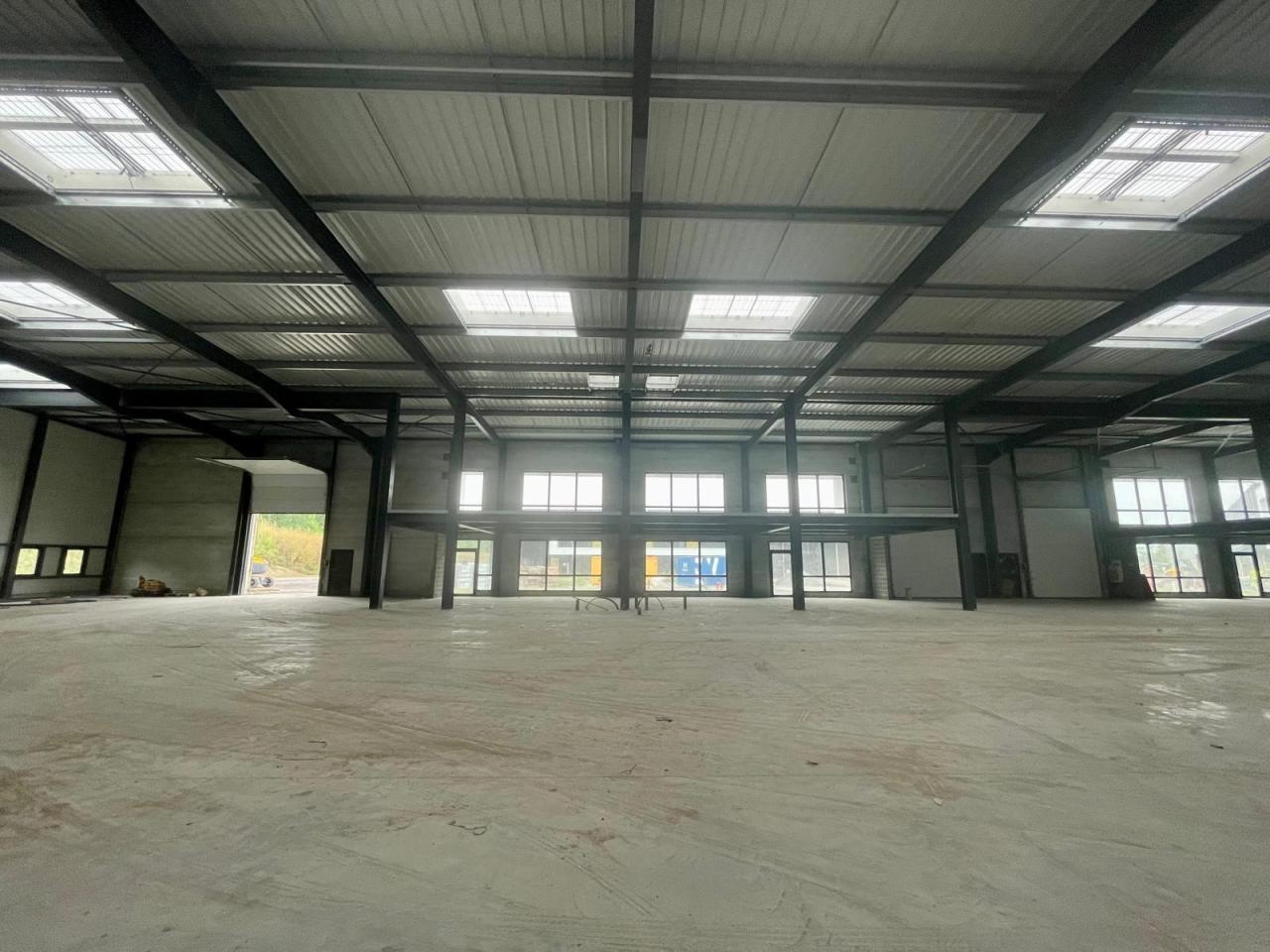 Local d'activité Bondues 3971m² Location local d'activité Bondues Nord OLACT2533613 22